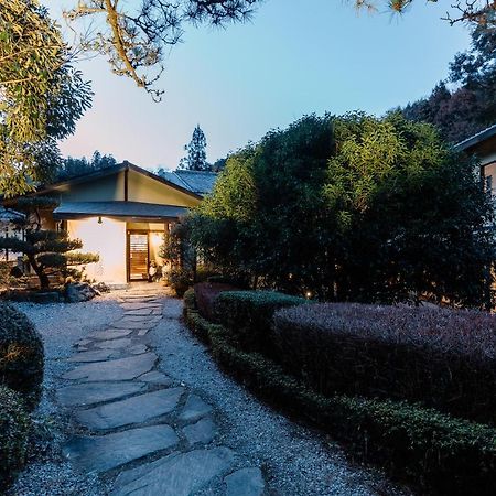 Hisaeya Ryokan Fujioka Εξωτερικό φωτογραφία