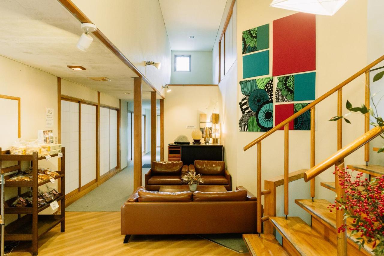 Hisaeya Ryokan Fujioka Εξωτερικό φωτογραφία