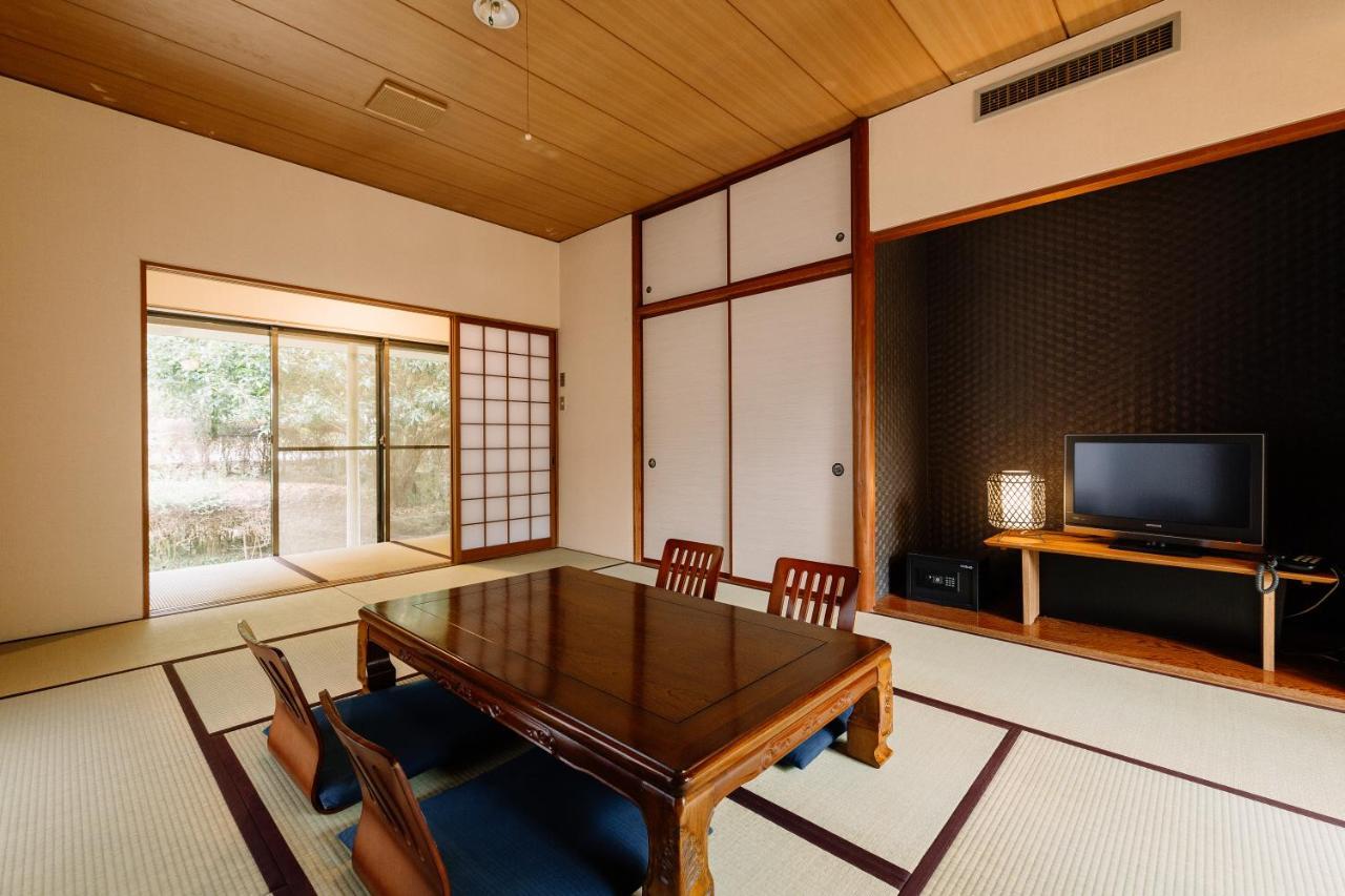 Hisaeya Ryokan Fujioka Εξωτερικό φωτογραφία