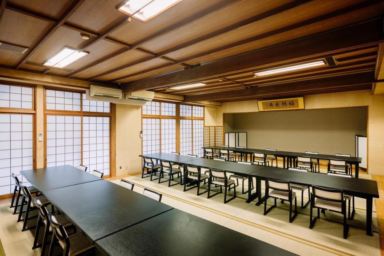Hisaeya Ryokan Fujioka Εξωτερικό φωτογραφία