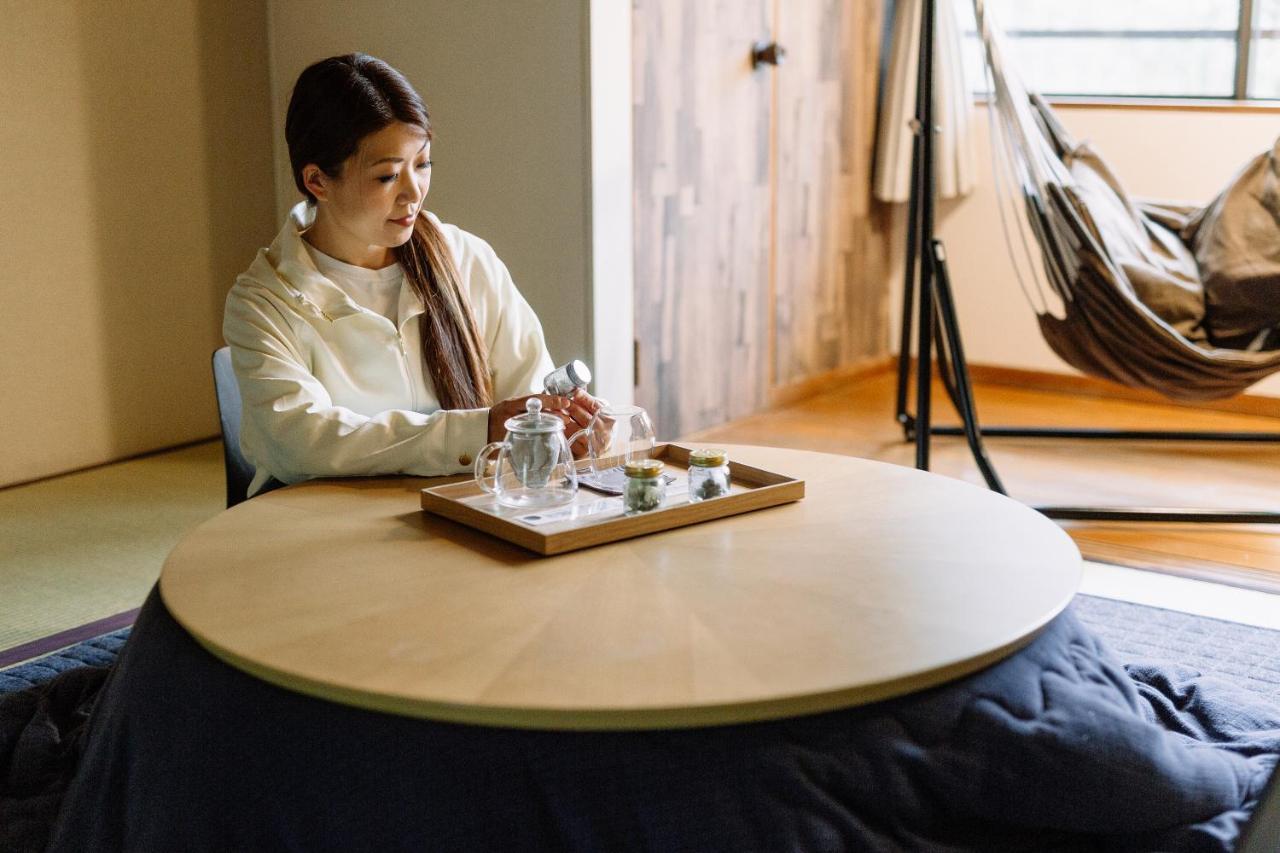 Hisaeya Ryokan Fujioka Εξωτερικό φωτογραφία