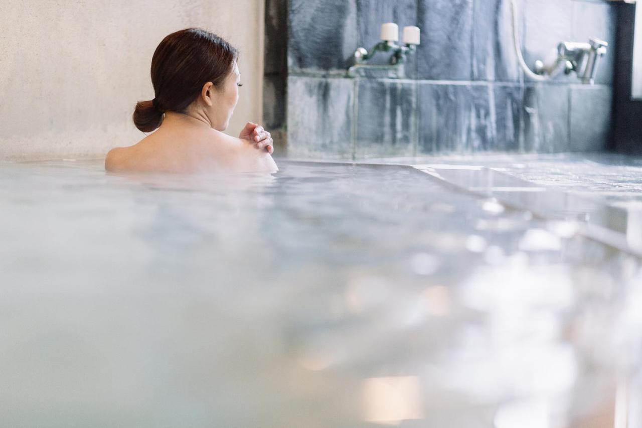 Hisaeya Ryokan Fujioka Εξωτερικό φωτογραφία