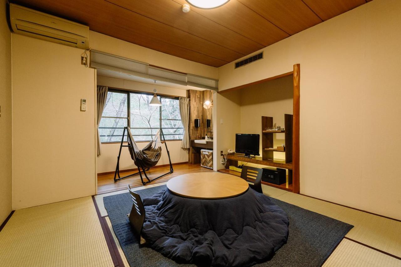 Hisaeya Ryokan Fujioka Εξωτερικό φωτογραφία