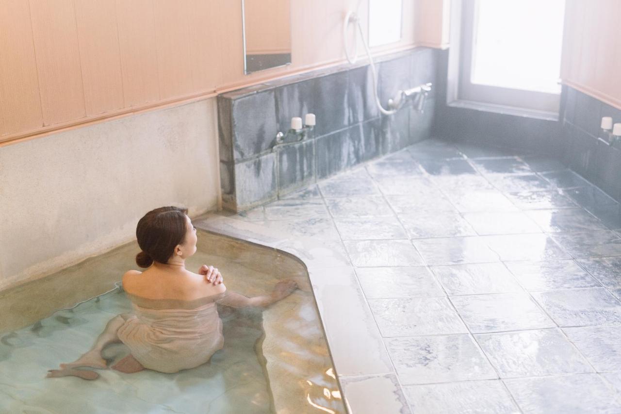 Hisaeya Ryokan Fujioka Εξωτερικό φωτογραφία