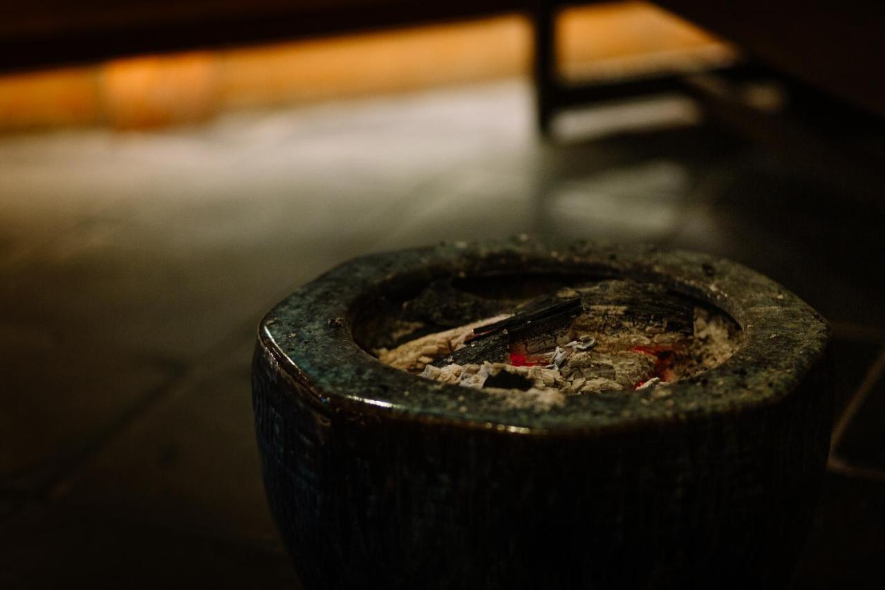 Hisaeya Ryokan Fujioka Εξωτερικό φωτογραφία