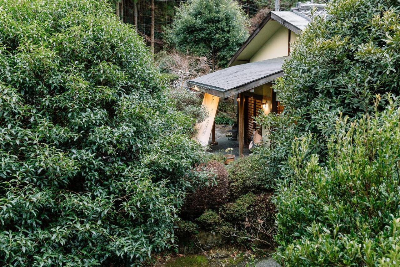 Hisaeya Ryokan Fujioka Εξωτερικό φωτογραφία