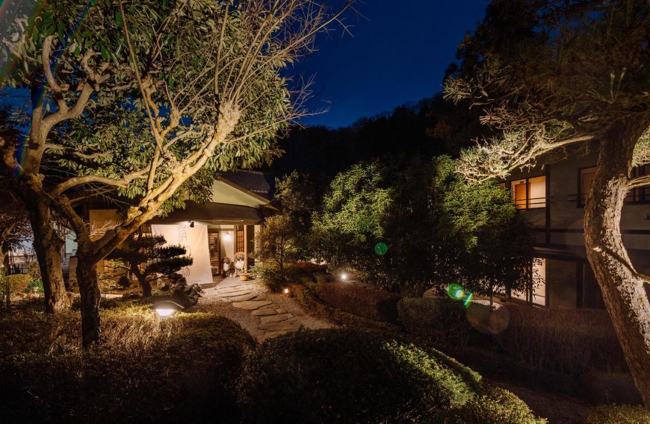 Hisaeya Ryokan Fujioka Εξωτερικό φωτογραφία